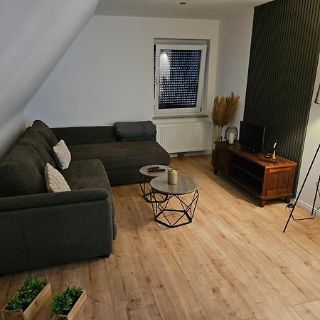 Weser Apartment Schwanewede Exteriér fotografie