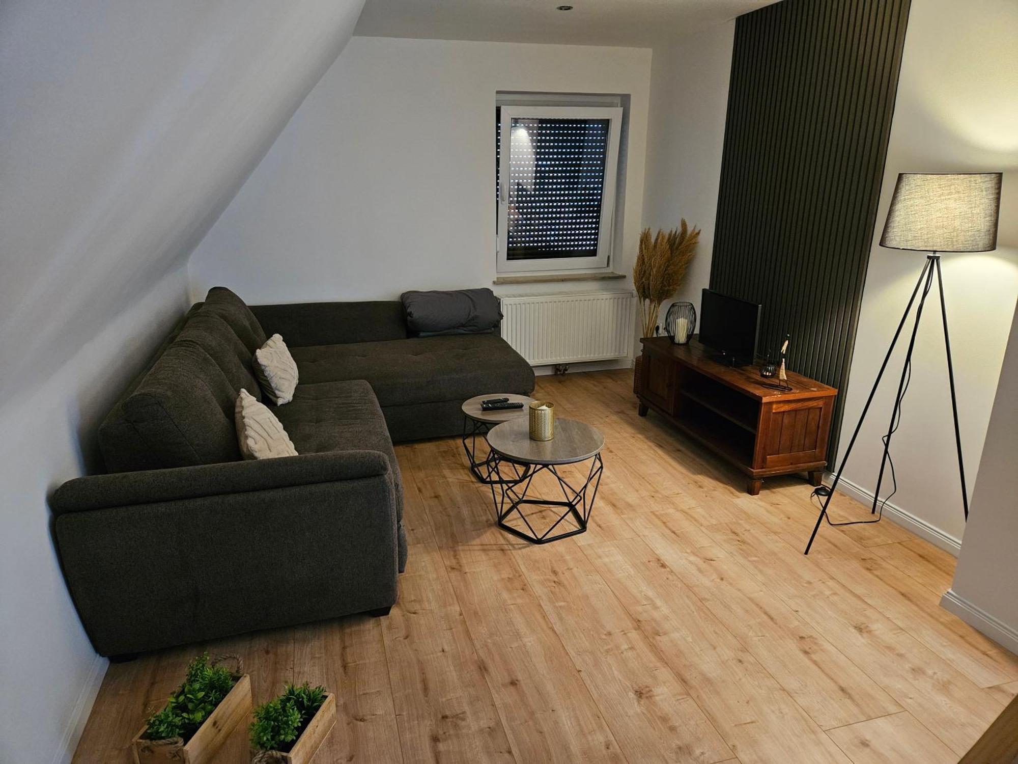 Weser Apartment Schwanewede Exteriér fotografie